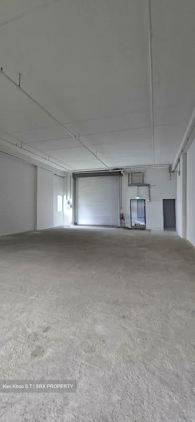 Food Vision @ Mandai (D25), Factory #570051461